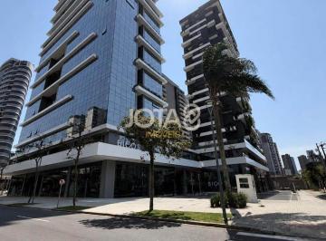 Comercial · 19m² · 1 Vaga · SALA COMERCIAL DE 19M² - BIOOS HEALTH