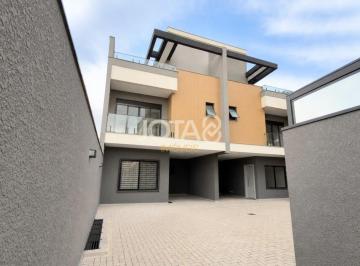 Casa · 159m² · 3 Quartos · 2 Vagas · SOBRADO TRIPLEX BOM RETIRO 3 SUÍTES
