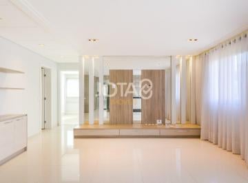 Apartamento · 65m² · 2 Quartos · 1 Vaga · APARTAMENTO SEMIMOBILIADO EM CONDOMÍNIO CLUBE NO ECOVILLE!