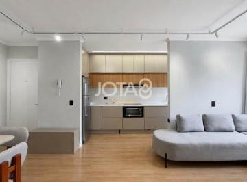 Apartamento · 60m² · 2 Quartos · 1 Vaga · APARTAMENTO 2 QUARTOS 1 VAGA ÀGUA VERDE