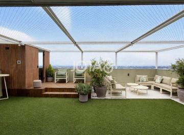 Apartamento · 245m² · 3 Quartos · 2 Vagas · COBERTURA REFORMADA 3 QUARTOS E LINDA VISTA!