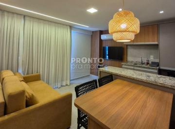 Apartamento · 25m² · 1 Quarto · 1 Vaga · Carneiros Beach Exclusive - Travessa Primeira da Rua Quarenta e Seis, nº 42. Carneiros, Tamandaré PE