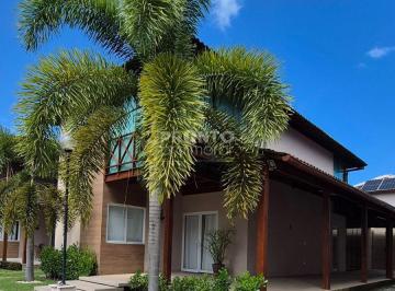Casa · 153m² · 4 Quartos · 4 Vagas · Village Praia dos Carneiros IV - Rua São José do Pontal, nº 10. Carneiros, Tamandaré PE. Bloco TIPO