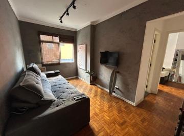 Foto 1 · Apartamento para locação em Sumarezinho com 1 dormitório, 49m²