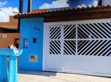 Foto 1 · Casa 2 quartos em Bopiranga, Itanhaém
