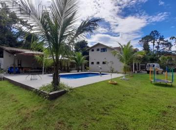 Foto 1 · Chácara com piscina em Umuarama, Itanhaém