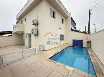 Foto 1 · Casa 3 quartos com piscina em Jardim Belas Artes, Itanhaém