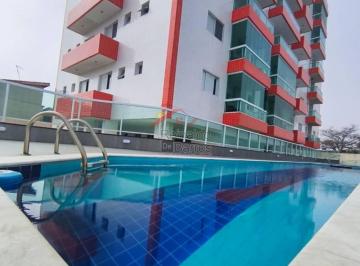 Foto 1 · Apartamento 2 quartos com piscina em Jardim Suarão, Itanhaém