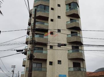 Foto 1 · Apartamento 2 quartos em Balneário Itaoca, Mongaguá