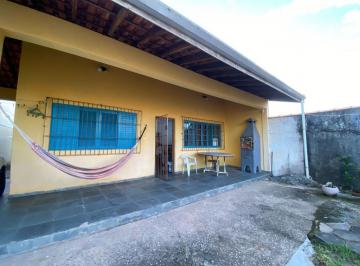 Foto 1 · Casa 3 quartos em Balneário Jequitiba, Itanhaém