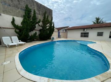 Foto 1 · Casa 4 quartos com piscina em JARDIM SUARÃO, Itanhaém