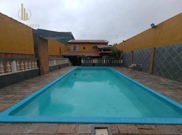 Foto 1 · Casa 3 quartos com piscina em Jardim Califórnia, Itanhaém