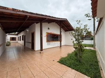 Foto 1 · Casa 3 quartos com piscina em Jardim Suarão, Itanhaém