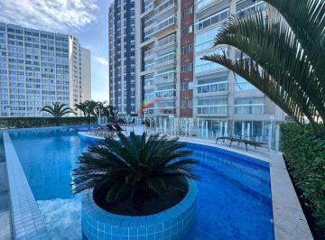 Foto 1 · Apartamento 3 quartos com piscina em Praia Do Sonho, Itanhaém