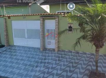 Foto 1 · Casa 2 quartos com piscina em Nova Itanhaém, Itanhaém