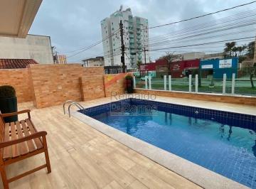 Foto 1 · Apartamento 2 quartos com piscina em Centro, Itanhaém