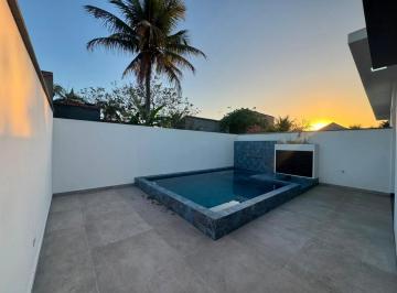 Foto 1 · Casa 2 quartos com piscina em Regina, Itanhaém