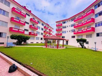 Foto 1 · Apartamento 3 quartos em Centro, Itanhaém