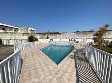 Foto 1 · Casa 2 quartos com piscina em Jardim Umuarama, Itanhaém
