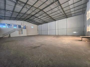 Comercial · 1012m² · Galpão Comercial