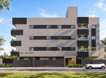 Apartamento · 65m² · 2 Quartos · 1 Vaga · Apartamento 2 Quartos com 1 Suíte - Cristo Redentor