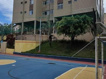 Imagem · APARTAMENTO DE 3 QUARTOS COM SUÍTE À VENDA NO BAIRRO GUARUJÁ – BETIM/MG