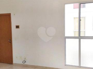 Imagem Principal · Apartamento com 02 dormitórios à Venda no Condomínio Solar das Araras - Salto