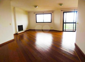 Imagem Principal · Apartamento 4 quartos para locação no Alto da Bos Vista