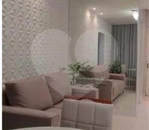 Imagem Principal · Apartamento à venda com 2 quartos e 1 vaga de garagem na Vila Sirena, em Guarulhos