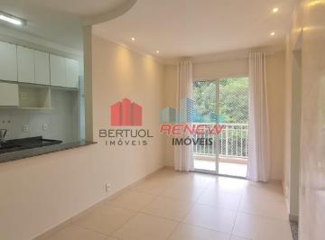 Photo 1 · Apartamento para aluguel Condomínio Floratta Club House em Valinhos