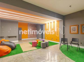 Sala · Prédio comercial para locação no Barro Preto!