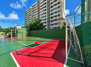 Apartamento à venda no TORRES DO CAPIBARIBE II, CAMPINA DO BARRETO, Recife, PE · Apartamento à venda no TORRES DO CAPIBARIBE II, CAMPINA DO BARRETO, Recife, PE