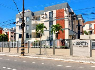 Apartamento à venda no ALPHAVILLE II, LUZIA, Aracaju, SE · Apartamento à venda no ALPHAVILLE II, LUZIA, Aracaju, SE