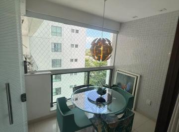 Apartamento à venda no LE PARC RESIDENCIAL RESORT, PARALELA, Salvador, BA · Apartamento à venda no LE PARC RESIDENCIAL RESORT, PARALELA, Salvador, BA