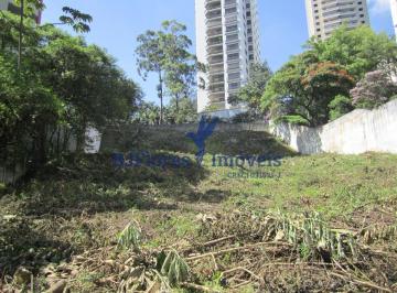 Foto Principal · Terrenos com 4.931m² a venda no bairro Vila Suzana em São Paulo