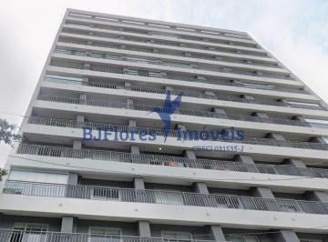 Foto Principal · Studio com 24m² a venda no bairro Belenzinho em São Paulo