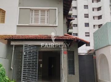 Comercial · 150m² · 3 Quartos · 2 Vagas · Aluguel - Casas Comerciais - 3 dormitórios - Campo Belo - São Paulo - SP