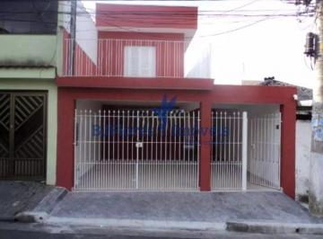 Foto Principal · Sobrado com 136m² a venda no Piraporinha em Diadema