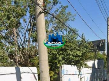 Photo 1 · Área à venda, 50000 m² por R$ 160.000.000,00 - Vila Galvão - Guarulhos/SP
