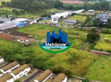Terreno · 30388m² · Área à venda, 30388 m² por R$ 53.180.120,00 - Parque Maria Helena - Guarulhos/SP