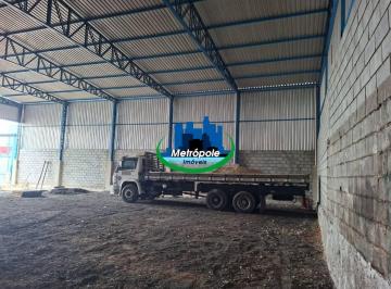 Comercial · 650m² · Galpão para alugar, 650 m² por R$ 18.400/mês - Bonsucesso - Guarulhos/SP