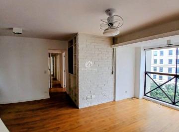 Apartamento com 3 quartos, Moema - São Paulo · Apartamento com 3 quartos, Moema - São Paulo