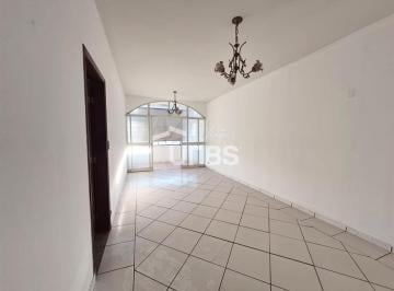Apartamento · 120m² · 3 Quartos · 1 Vaga · Apartamento à venda | 3 quartos | Ed. Rural – Setor Central, Goiânia