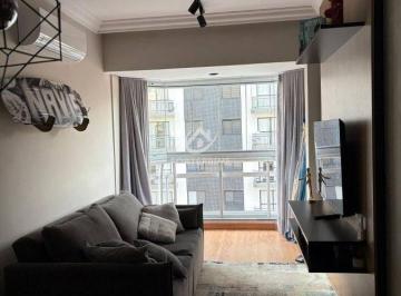 Apartamento com 2 quartos à Venda, Vila Olímpia - São Paulo · Apartamento com 2 quartos à Venda, Vila Olímpia - São Paulo
