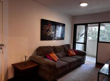 Apartamento com 3 quartos para Locação, Brooklin Paulista - São Paulo · Apartamento com 3 quartos para Locação, Brooklin Paulista - São Paulo