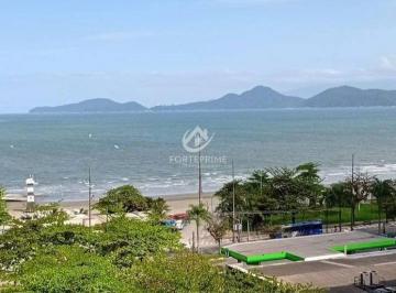 Cobertura com 2 quartos, Ponta da Praia - Santos · Cobertura com 2 quartos, Ponta da Praia - Santos
