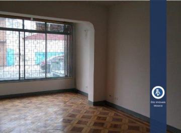 Casa · 210m² · 4 Quartos · 2 Vagas · Sobrado na Vila Bertioga com 248m².