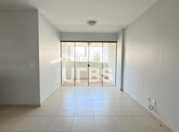 Apartamento · 76m² · 4 Quartos · 1 Vaga · Oeste Tower Residence - Apartamento 4 quartos, sendo 1 suíte