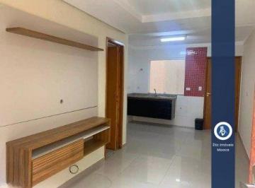 Casa · 51m² · 2 Quartos · 1 Vaga · Sobrado no Jd. Anália Franco, 51m², 2 Dormitórios