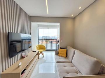 Apartamento · 47m² · 2 Quartos · 1 Vaga · Apartamento com 2 dormitórios à venda, 47 m² por R$ 385.000,00 - Itaquera - São